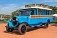 1930 Chevrolet 1 ½ Ton Series LS Truck owned by Sharad Sanghi. 1930 Chevrolet 1 ½ Ton Series LS Truck owned by Sharad Sanghi.