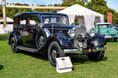 1936 Mercedes-Benz 290 Pullman Sedan owned by Mrignanini Singh Khimsar. 1936 Mercedes-Benz 290 Pullman Sedan owned by Mrignanini Singh Khimsar.