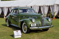 1940 LaSalle 5227C Coupe owned by Amol Nayak. 1940 LaSalle 5227C Coupe owned by Amol Nayak.