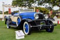 1928 Gardener Model 85 Roadster owned by Madan Mohan. 1928 Gardener Model 85 Roadster owned by Madan Mohan.