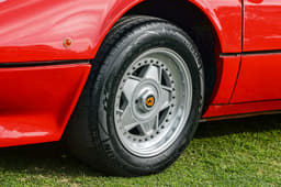 2019 Cartier Concours d&#8217;Elegance image gallery