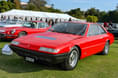 1974 Ferrari 365 GT4 2+2 owned by Dhruv Sharma. 1974 Ferrari 365 GT4 2+2 owned by Dhruv Sharma.
