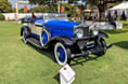 1928 Gardener Model 85 Roadster owned by Madan Mohan. 1928 Gardener Model 85 Roadster owned by Madan Mohan.