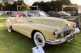 1947 Buick Super 8 Convertible owned by Dinesh Lal and once owned by Maharani Gayatri Devi of Jaipur. 1947 Buick Super 8 Convertible owned by Dinesh Lal and once owned by Maharani Gayatri Devi of Jaipur.