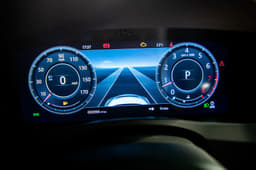 Jaguar XE facelift image gallery