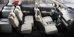Citroen C3 Aircross image gallery