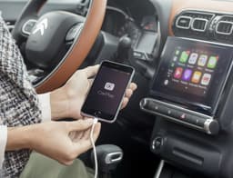 Citroen C3 Aircross image gallery