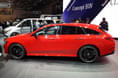 Mercedes-Benz CLA Shooting Brake Mercedes-Benz CLA Shooting Brake