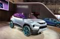 Tata H2X Concept Tata H2X Concept