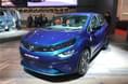 Tata Altroz EV Tata Altroz EV