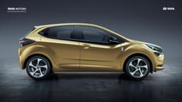 Tata Altroz Alloy Wheels