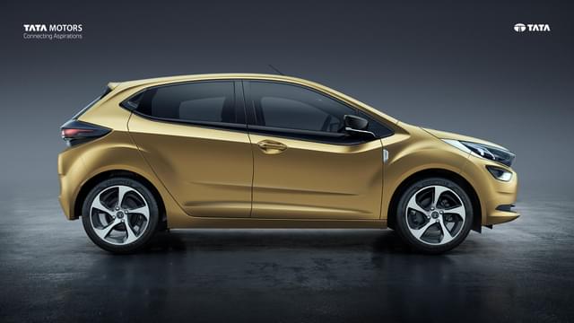 Alloy Wheels Image - 4796