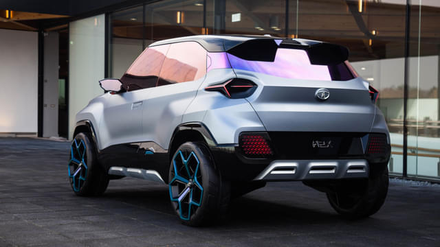 Rear View Image - 10743