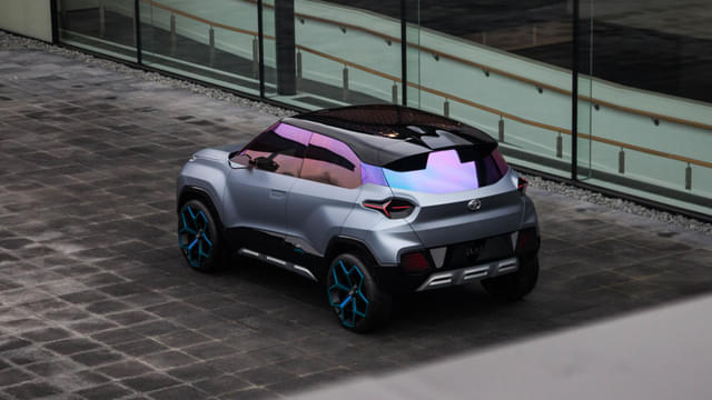 Rear View Image - 10756
