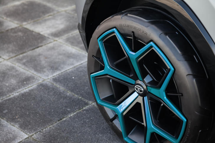 Alloy Wheels