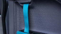 Tata Punch Color Blue