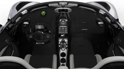 Koenigsegg Jesko image gallery