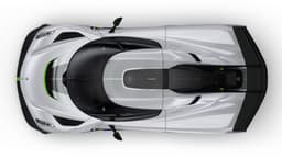 Koenigsegg Jesko image gallery