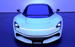 Pininfarina Battista