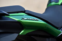 2019 Bajaj Dominar 400 image gallery