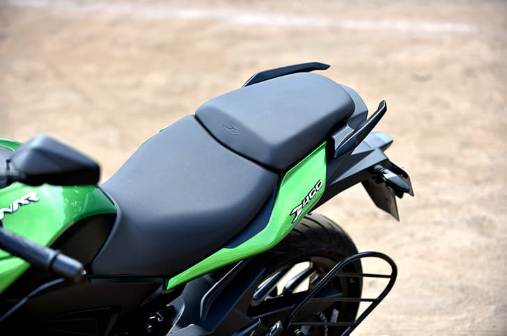 2019 Bajaj Dominar 400 image gallery