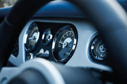 Morgan Plus Six image gallery