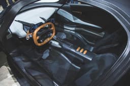 Aston Martin AM-RB 003 image gallery