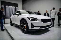 Polestar 2