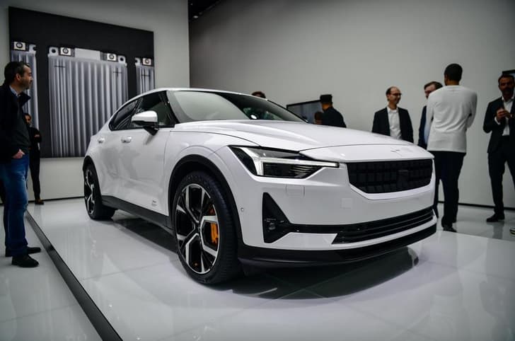 Polestar 2