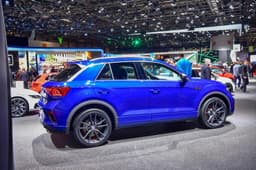 Volkswagen T-Roc R
