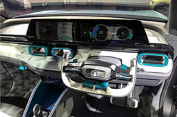 Tata H2X concept image gallery