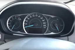 2019 Ford Figo facelift image gallery