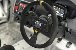 Volkswagen Polo RX image gallery