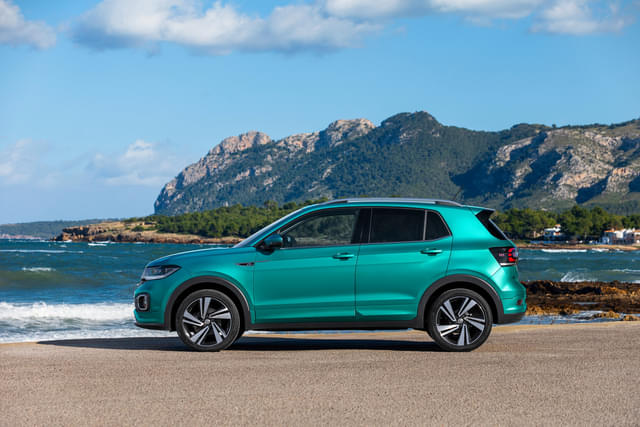 Alloy Wheels Image - 14602