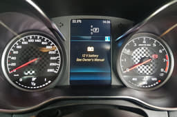 2019 Mercedes-AMG C 43 Coupe image gallery