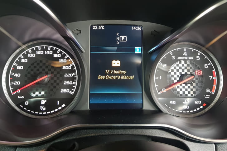 2019 Mercedes-AMG C 43 Coupe image gallery