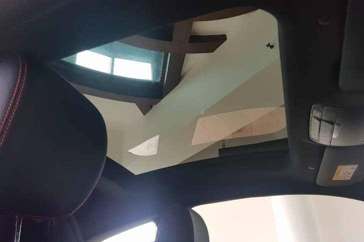 2019 Mercedes-AMG C 43 Coupe image gallery