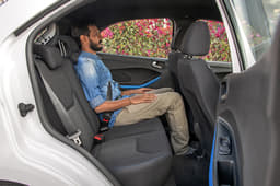 2019 Ford Figo facelift image gallery