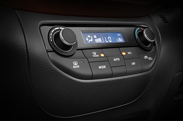Ac Vents Front Image - 16704