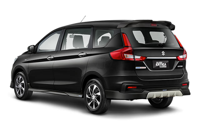 Rear View Image - 16697