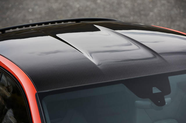 Car Roof Image - 14646