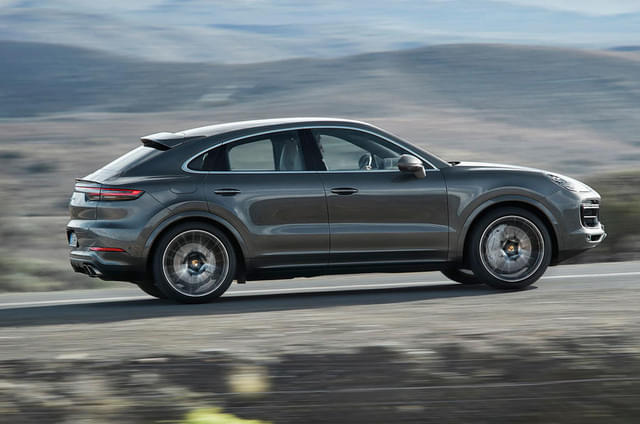 Alloy Wheels Image - 14637