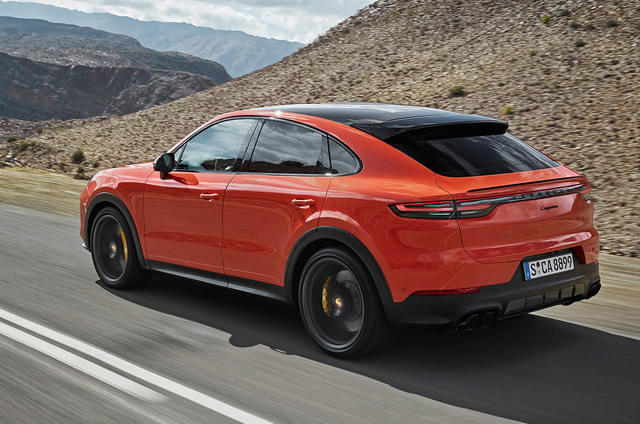 Rear View Image - 14581