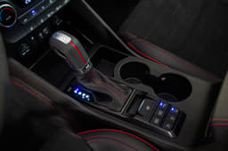 Hyundai Tucson N Line image gallery