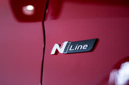 Hyundai Tucson N Line image gallery