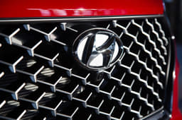 Hyundai Tucson N Line image gallery