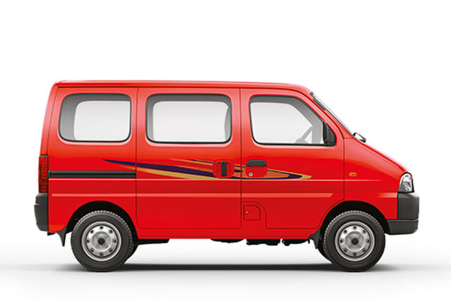 Body Colored Bumpers Image - 15235