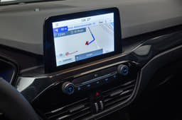 2019 Ford Kuga image gallery