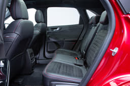 2019 Ford Kuga image gallery