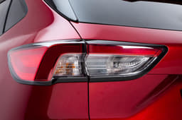 2019 Ford Kuga image gallery